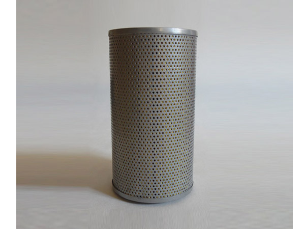 機(jī)油濾清器的作用及種類(lèi)